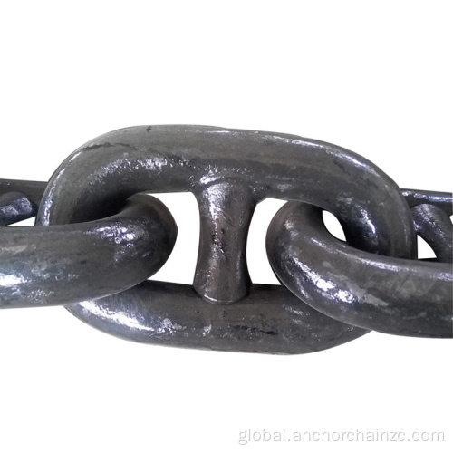 Boat Mooring Chain Wholesale Price Cast Steel Marine Anchor Chain Factory